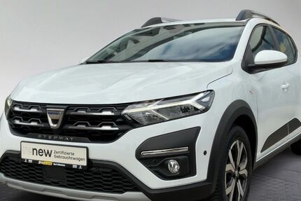 Dacia Sandero 41.600 km 14.490 &euro; Bad Oldesloe 23843