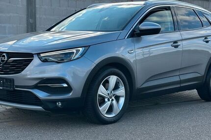 Opel Grandland (X)