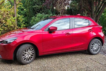 Mazda 2 11.800 km 18.600 € Ransbach-Baumbach 56235