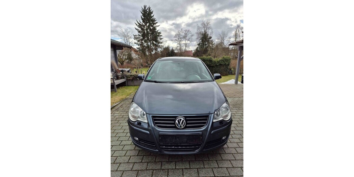 VW Polo 215.563 km 1.150 &euro; Bad Sachsa 37441