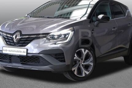 Renault Captur 53.990 km 17.270 &euro; Essen 45239