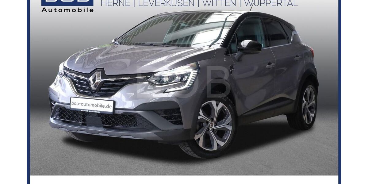 Renault Captur 53.990 km 17.270 &euro; Essen 45239