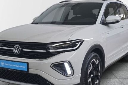 VW T-Cross 8.252 km 25.490 &euro; Kronach 96317
