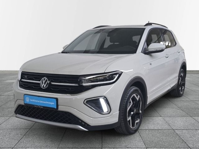 VW T-Cross 8.252 km 25.490 &euro; Kronach 96317