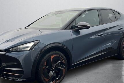 Cupra Tavascan 6.824 km 41.980 &euro; Daun 54550