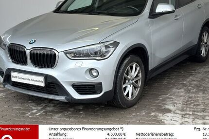 BMW X1 83.279 km 19.848 &euro; Heilbronn 74074