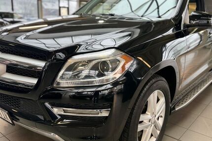 Mercedes-Benz GLS 450 197.451 km 27.850 &euro; Bottrop 46236