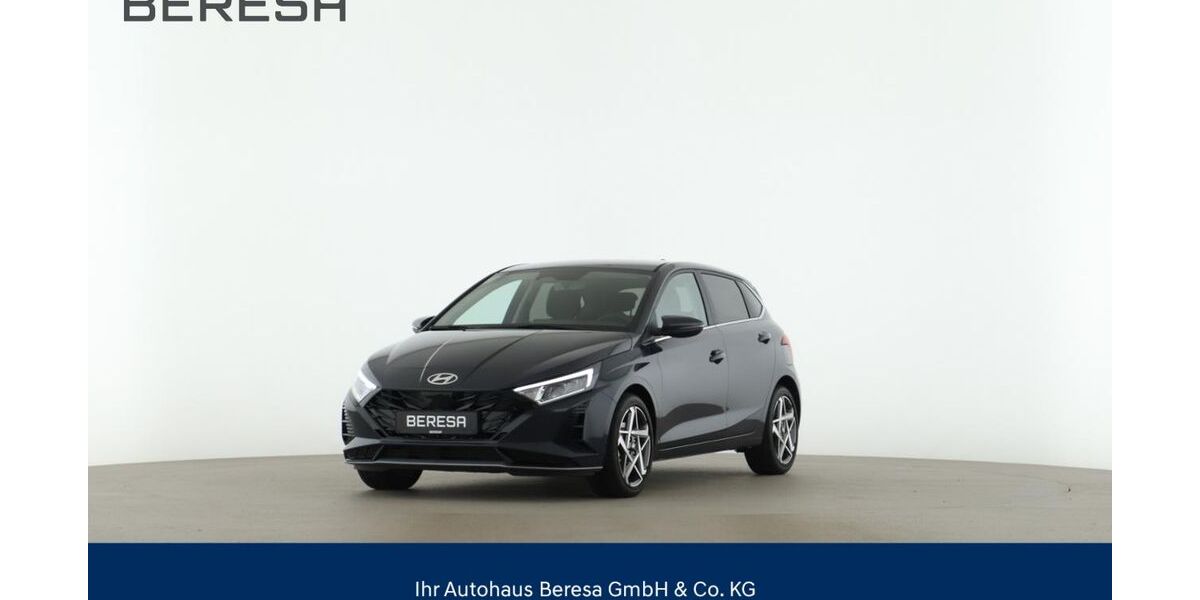 Hyundai i20 9.900 km 22.280 &euro; Osnabrück 49078