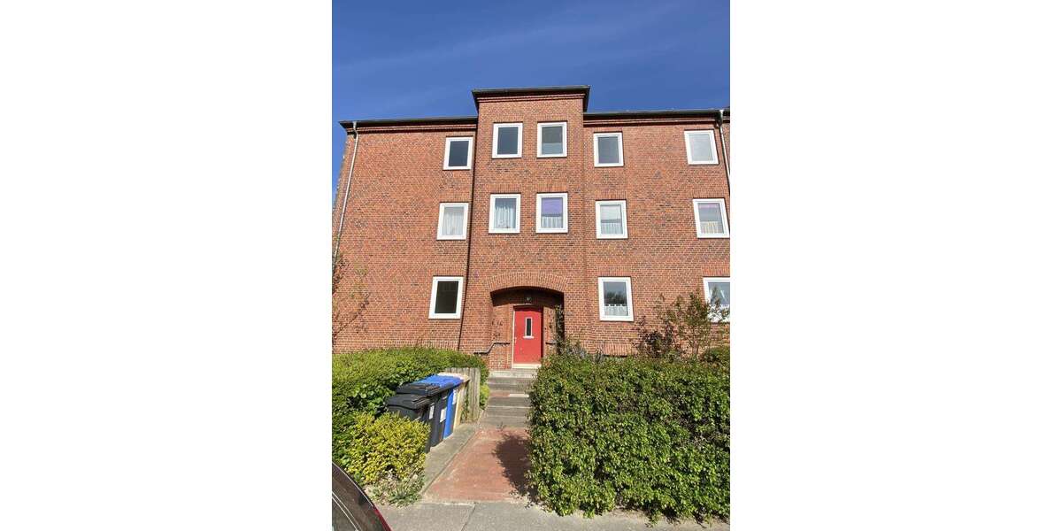 Wohnung zum Mieten in Kiel 519 € 52.03 m² 2 zimmer