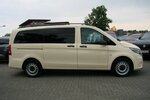Mercedes-Benz Vito Tourer 114 CDi TAXI Pro Lang Leder 9Sitzer 87.632 km 38.480 &euro; Falkensee 14612