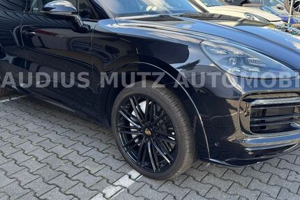 Porsche Cayenne 127.500 km 68.300 € Medebach 59964