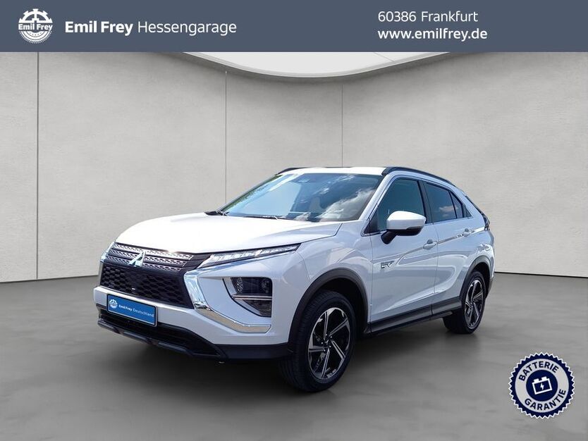 Eclipse Cross