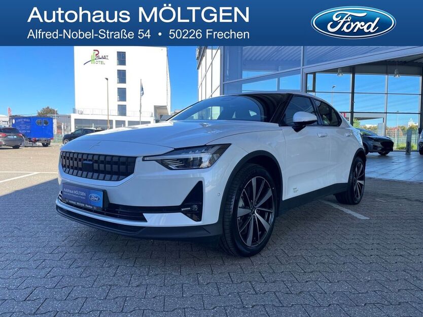 Polestar 2 22.421 km 34.490 € Hürth 50354