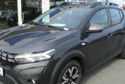 Dacia Sandero 11.028 km 17.797 &euro; Prenzlau 17291
