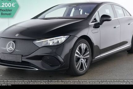 Mercedes-Benz EQE 25.666 km 48.990 € Darmstadt 64295