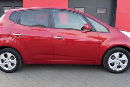 Kia Venga 174.455 km 4.950 &euro; Ludwigshafen am Rhein 67059