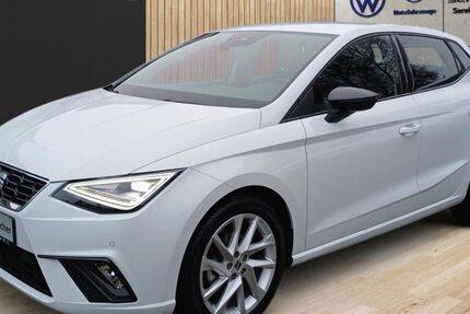 Seat Ibiza 12.490 km 18.990 &euro; Friedrichshafen 88046