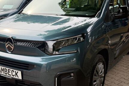 Citroen Berlingo 2.282 km 23.990 &euro; Bergfelde 16562