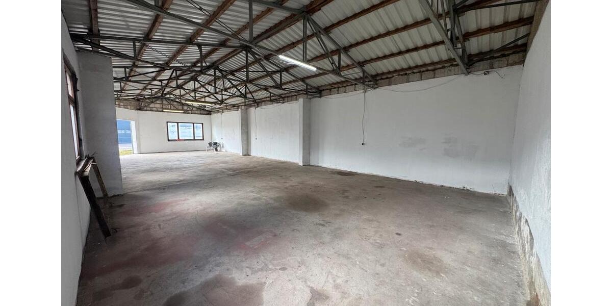 Gewerbeobjekt Rehna - 400&euro; | Angebot:26090342