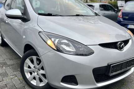 Mazda 2 200.000 km 2.799 € Bergisch Gladbach 51469