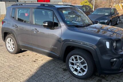 Jeep Renegade 21.500 km 22.900 &euro; Rosengarten 21224