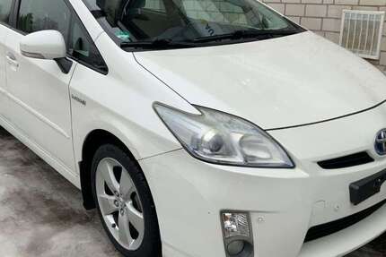 Toyota Prius 198.760 km 5.999 &euro; Rellingen 25462