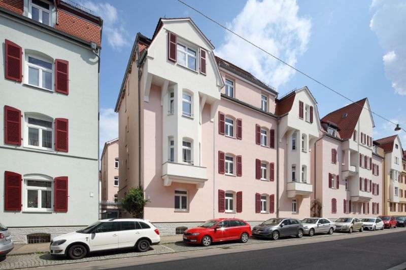 Wohnung zum Mieten in Ulm 662,24 € 78.28 m²