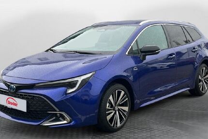 Toyota Corolla 5.500 km 31.980 &euro; Pfullendorf 88630