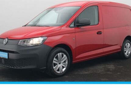 VW Caddy Maxi 27.000 km 18.980 &euro; Würzburg 97076