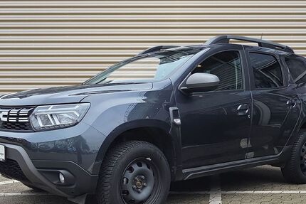 Dacia Duster 44.450 km 19.990 &euro; Duisburg 47059