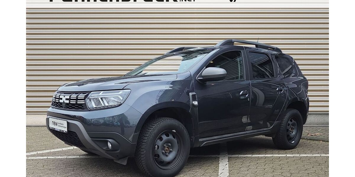 Dacia Duster 44.450 km 19.990 &euro; Duisburg 47059