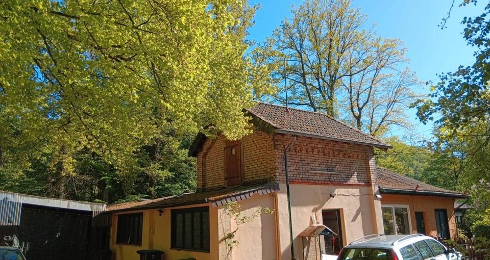 Einfamilienhaus Quierschied - 4 Zimmer, 100 m&sup2;, 125.000&euro; | Angebot:26324989