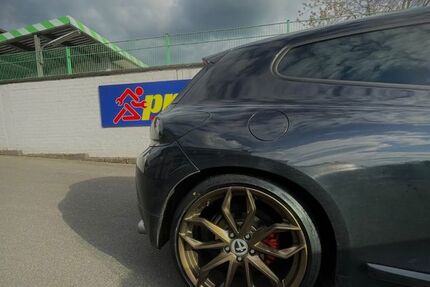 VW Scirocco 154.000 km 10.500 &euro; Herscheid 58849