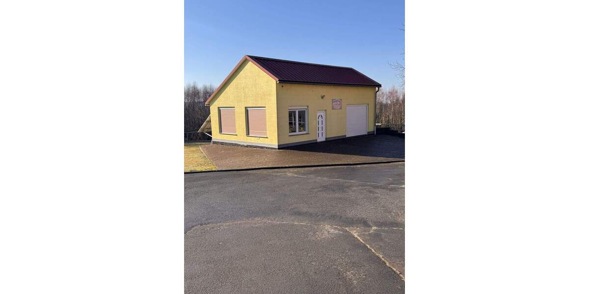 Einfamilienhaus Hessisch Lichtenau - 1 Zimmer, 350 m&sup2;, 369.000&euro; | Angebot:25735857
