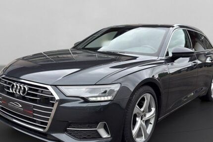 Audi A6 115.883 km 31.490 &euro; Sigmaringen 72488