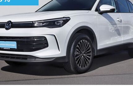 VW Tiguan 12.295 km 36.990 &euro; Göttingen 37081