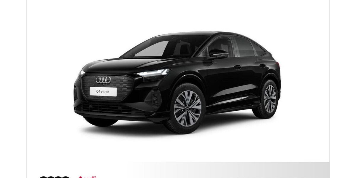 Audi Q4 e-tron 13.710 km 35.850 &euro; Bremen 28207