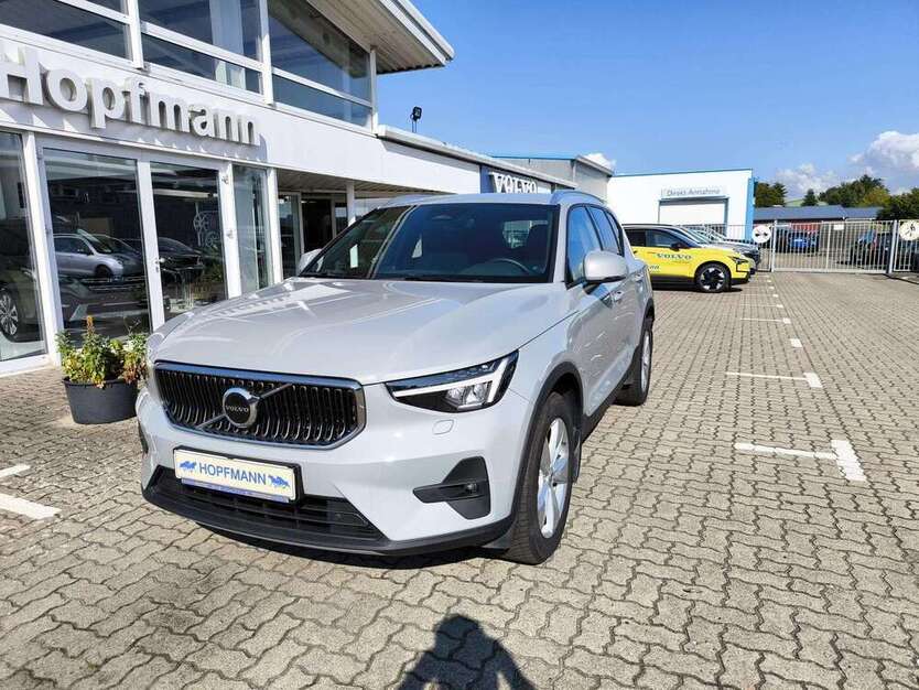 XC40