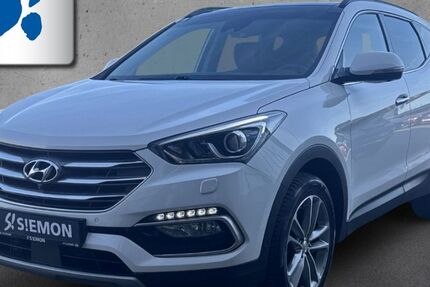 Hyundai SANTA FE 104.695 km 22.430 € Münster 48153