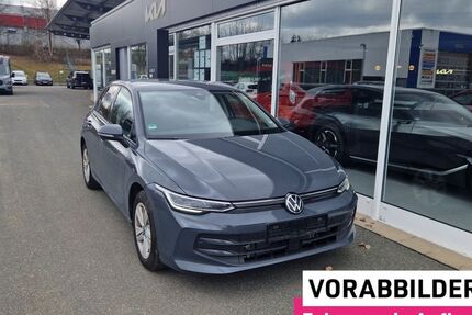 VW Golf 29.300 km 22.899 &euro; Freiberg 09599