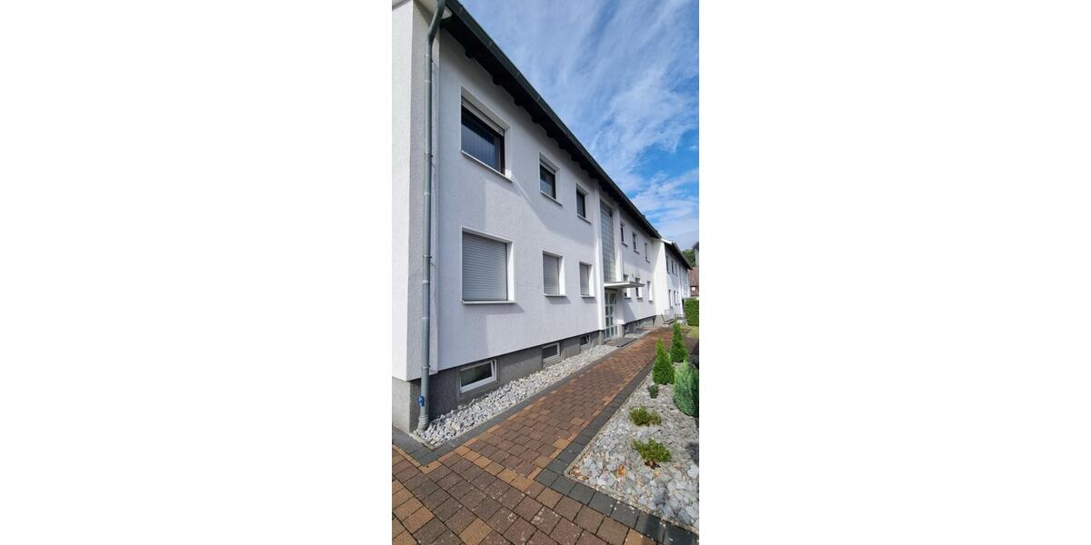 3-Zimmer Dachgeschosswohnung in Schloss Holte zu vermieten 3 zimmer