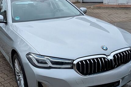 BMW 520 112.000 km 27.500 &euro; Tangermünde 39590