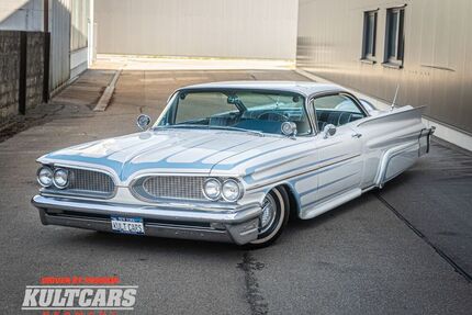 Pontiac Andere