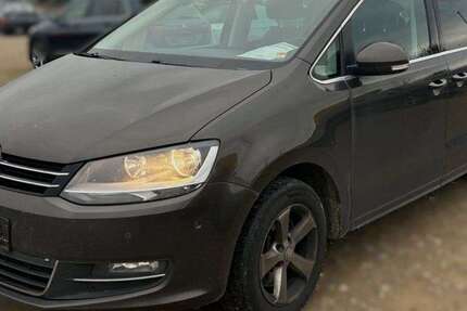 VW Sharan 145.000 km 18.900 &euro; Köln 51107