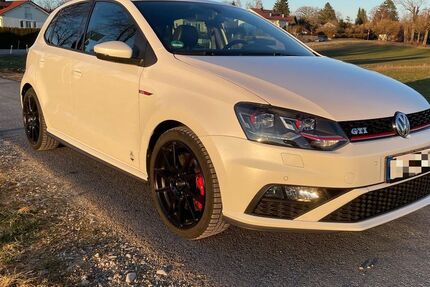 VW Polo 74.000 km 16.500 &euro; Straßlach 82064