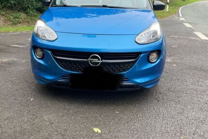 Opel Adam 110.000 km 10.700 € Hehlen 37619