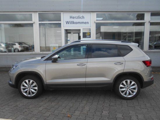 Ateca