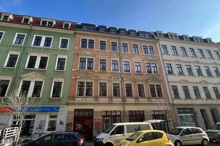 Wohnung Dresden Neustadt - 3 Zimmer, 62 m&sup2;, 268.500&euro; | Angebot:25085354