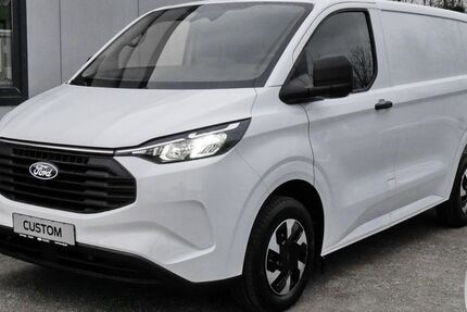 Ford Transit Custom 1.750 km 38.590 &euro; Eschwege 37269