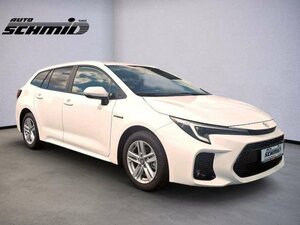 Suzuki SWACE Comfort+ CVT Hybrid 9.000 km 25.960 &euro; Höhenkirchen-Siegertsbrun 85635